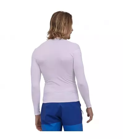 Patagonia Long-Sleeved RØ Surf Top M's