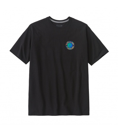 Patagonia Unity Fitz Responsibili-Tee M's
