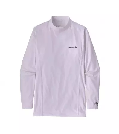 Patagonia Long-Sleeved RØ Surf Top M's