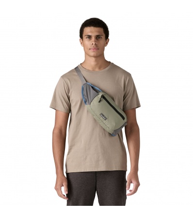 Чанта за кръст Patagonia Terravia Hip Pack 5L