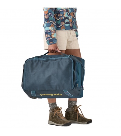 Patagonia Black Hole Wheeled Duffel 40L