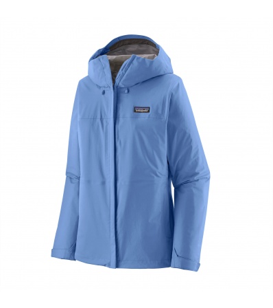 Patagonia Torrentshell 3L W's
