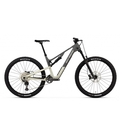 Bike Rocky Mountain Instinct Carbon 30 2025