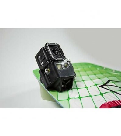 XSories Kite Fin Mount