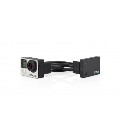 GoPro BacPac Extension Cable
