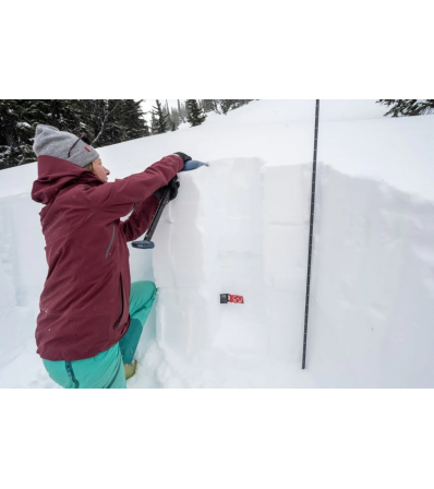 G3 Avi Tech Shovel T-handle Winter 2024