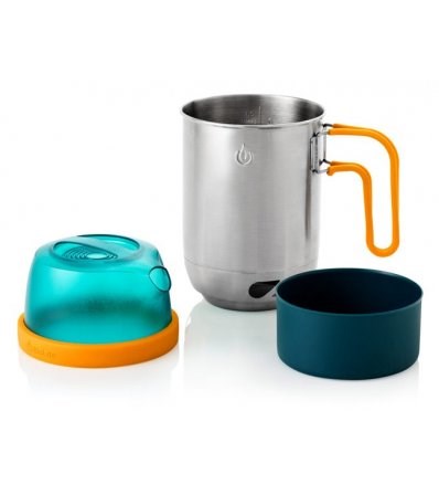 BioLite Kettle Pot