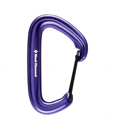Black Diamond Litewire Carabiner