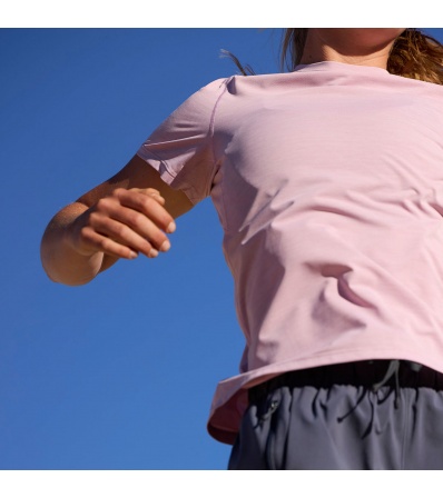 Patagonia Capilene Cool Ultra Shirt W's