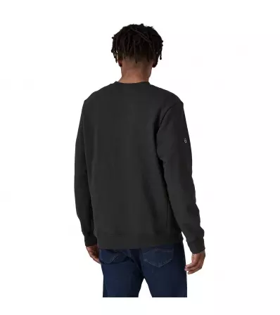 Patagonia Fitz Roy Icon Uprisal Crew Sweatshirt