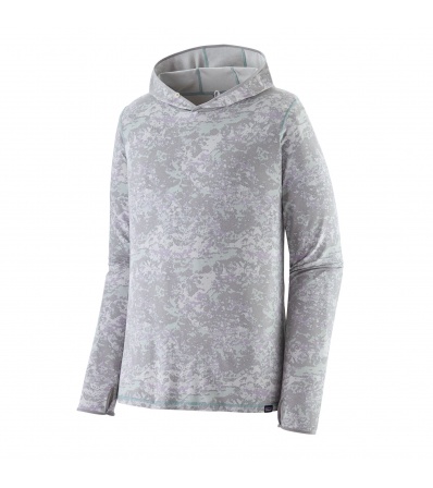 Patagonia Tropic Comfort Natural Hoody 40+ UPF M's