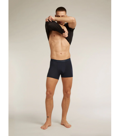 Боксерки Icebreaker Merino Blend 125 Cool-Lite Anatomica Boxers
