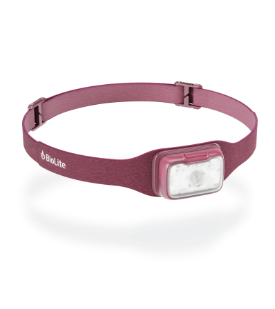 BioLite Range 300 USB-C Fast Charging Headlamp