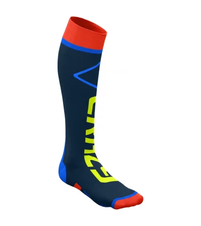 Crazy Carbon Socks