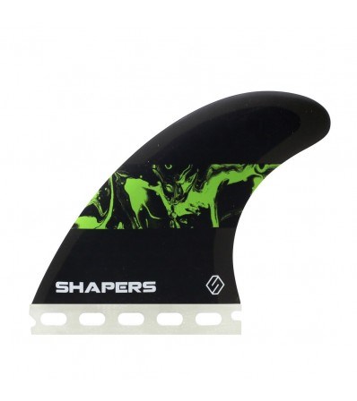 Shapers CoreLite Small Fin Futures
