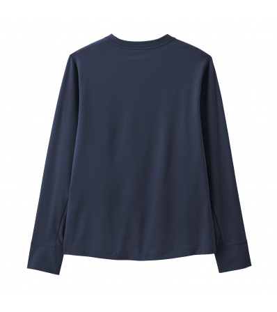 Patagonia Kids' Long-Sleeved Capilene Silkweight T-Shirt 40+ UPF
