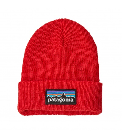 Patagonia Baby Logo Beanie