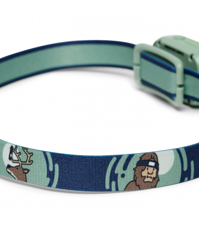 Black Diamond Wiz Kid Headlamp One Size