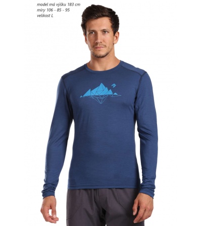 Direct Alpine Furry Long 2.0