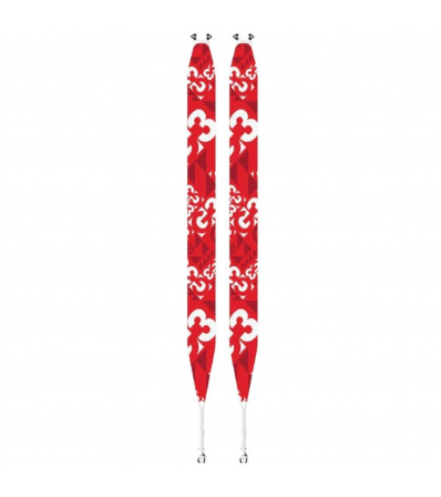Ски Колан G3 Elements Skins 100