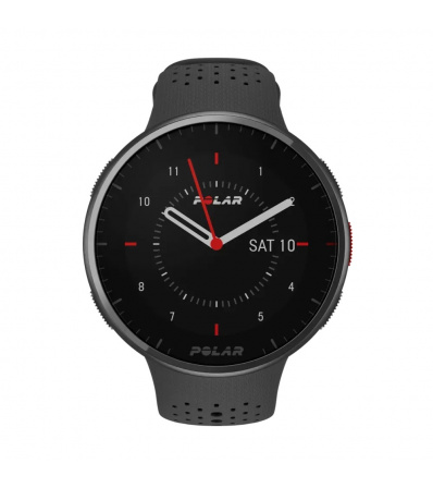 Multisport Watch Polar Pacer Pro