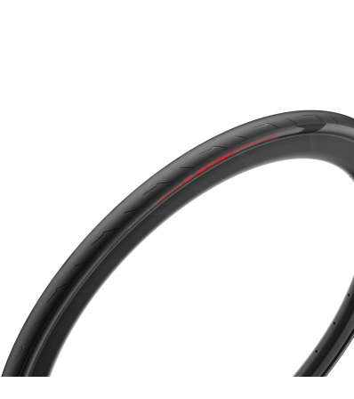 Pirelli P ZERO Race TT Techbelt 127 Smartevo Tyre