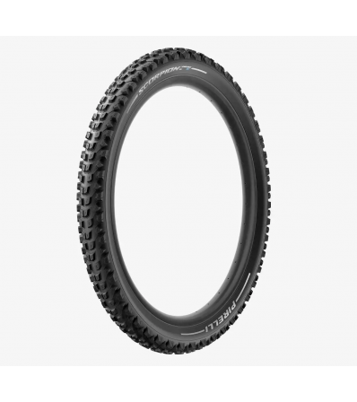 Pirelli Scorpion Enduro S 29 х 2.4 Hardwall 60 TPI Black Tyre