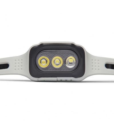 Headlamp Black Diamond Deploy Run Light