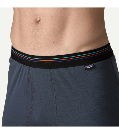 Patagonia M's Capilene Midweight Bottoms