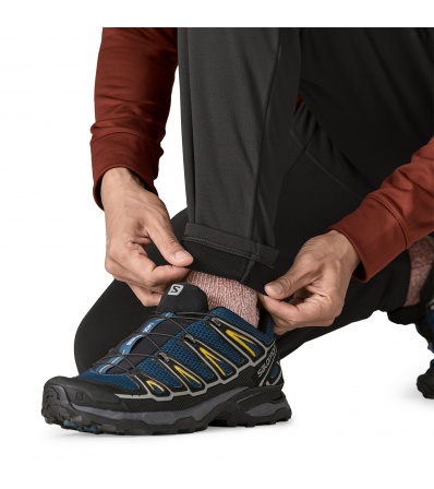 Tights Patagonia R1 Thermal Bottoms M's