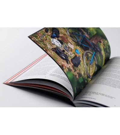 Списание New Mountain Magazine Издание 3