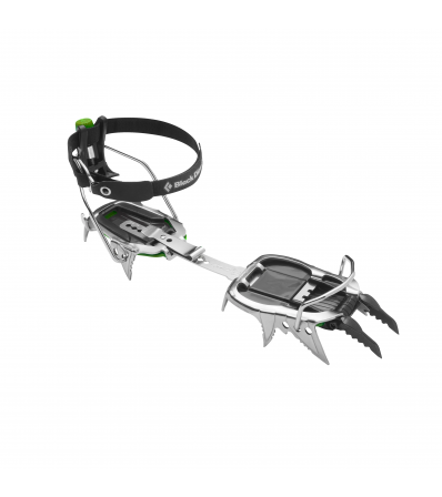 Crampons Black Diamond Cyborg Pro