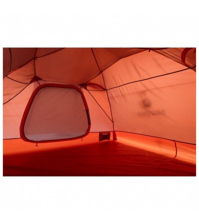 Tent Marmot Vapor 4P