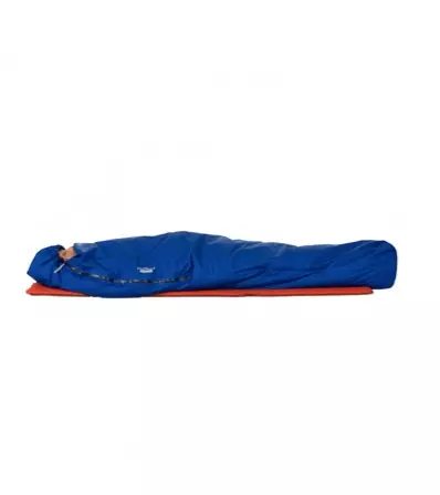 Montbell Seamless Down Hugger WR 900 #5 5°C - Basecamp Shop
