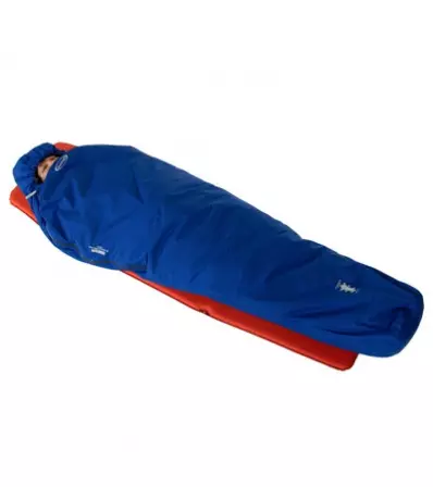 Montbell Seamless Down Hugger WR 900 #5 5°C - Basecamp Shop