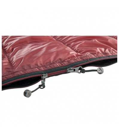 Nordisk Fever Ultra Medium Sleeping Bag 9 °C