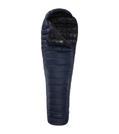 Nordisk Passion Five Medium Sleeping Bag –7 °C Winter 2025