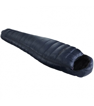 Nordisk Passion Five Medium Sleeping Bag –7 °C Winter 2025