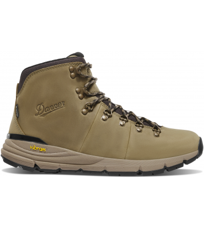 Shoes Danner Mountain 600 Leaf 4.5