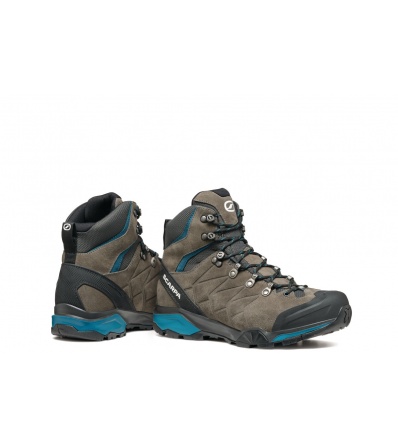 Trekking Shoes Scarpa ZG TRK GTX