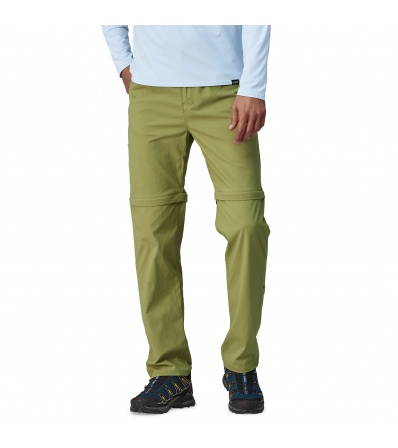 Patagonia Quandary Convertible Pants M's