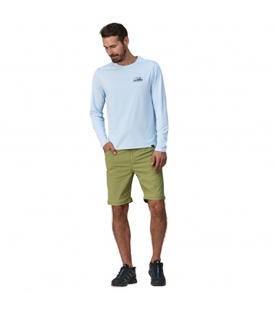 Patagonia Quandary Convertible Pants M's