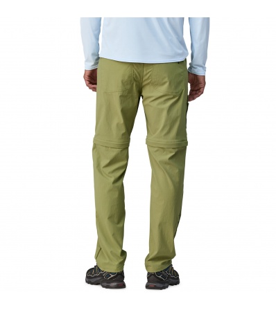 Patagonia Quandary Convertible Pants M's