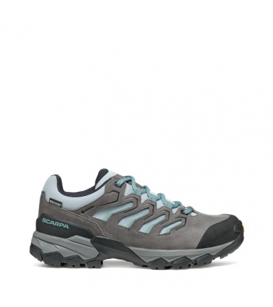 Scarpa Moraine GTX W's