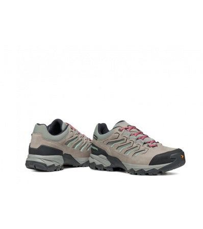 Scarpa Moraine GTX W's