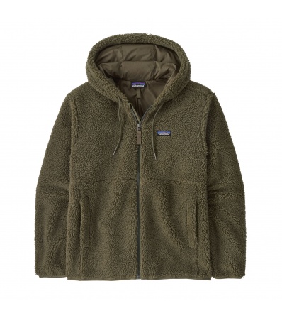 Patagonia Retro-X Fleece Hoody Jacket M's
