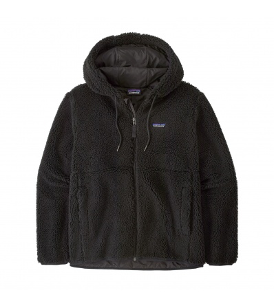 Patagonia Retro-X Fleece Hoody Jacket M's