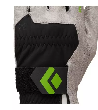 Black Diamond Icejoy Comp Gloves