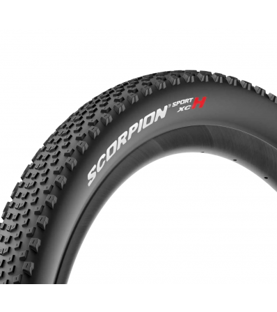 Pirelli Scorpion Sport XC H 60 TPI Pro (Endurance)