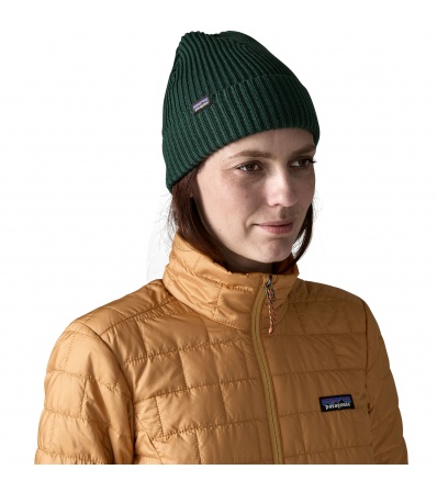 Fisherman's Rolled Beanie Patagonia